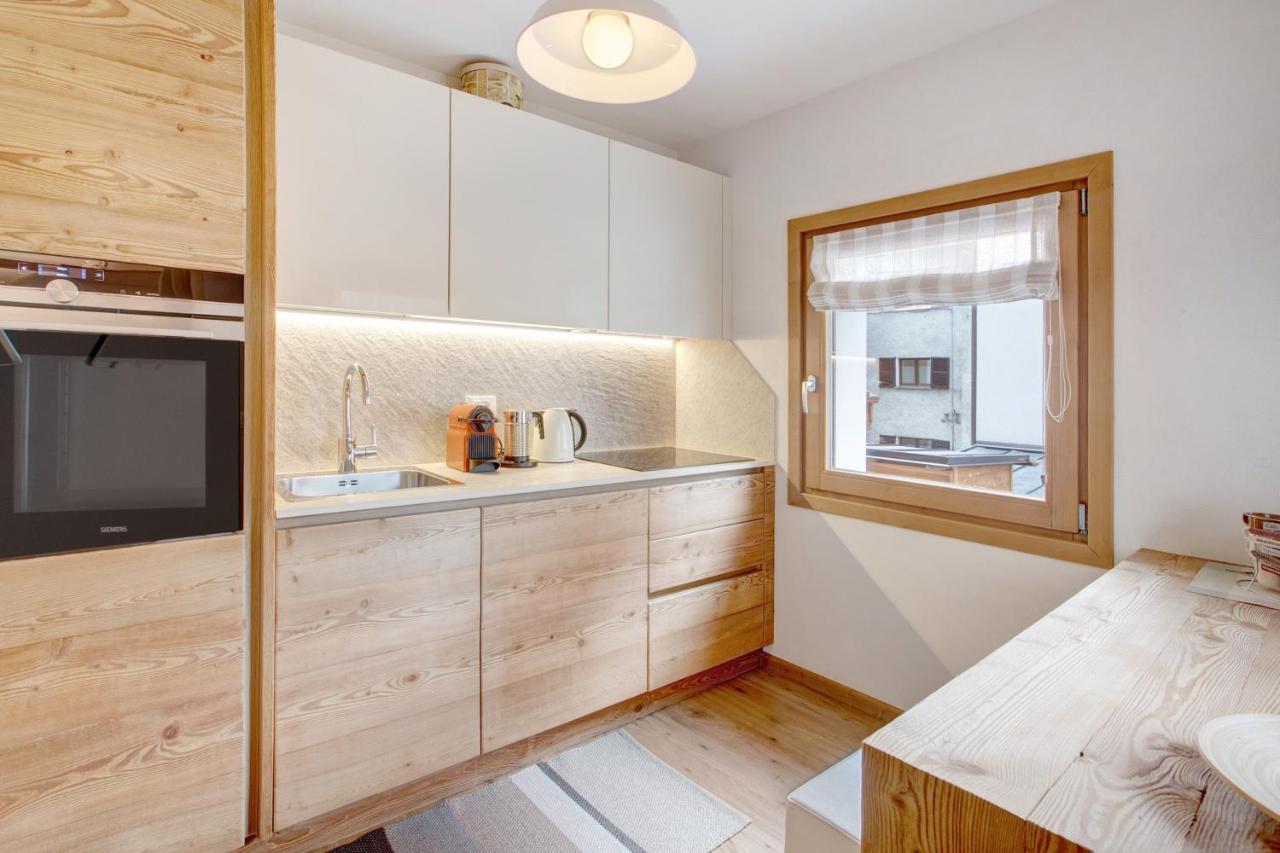 Casa Al Rin Ski Bike And Wellness Isolaccia Exterior foto