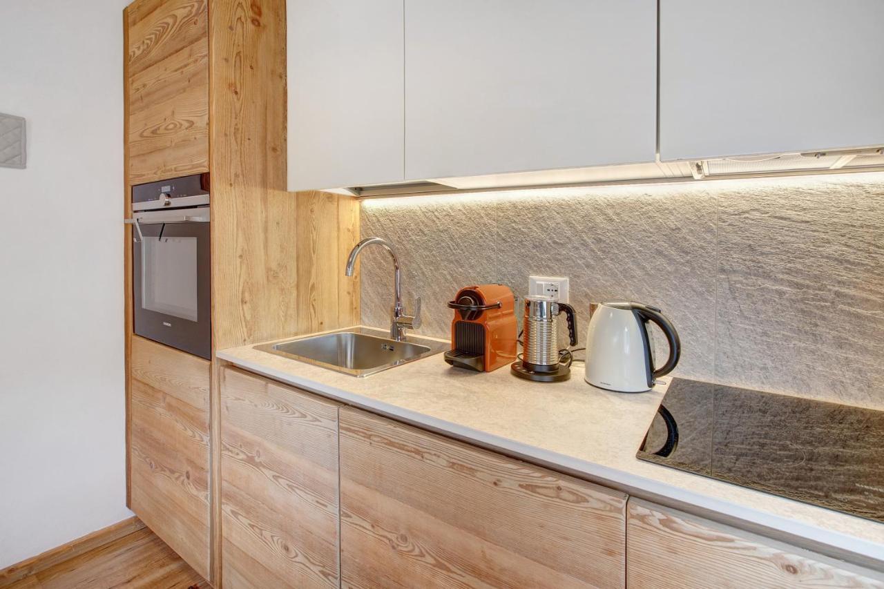 Casa Al Rin Ski Bike And Wellness Isolaccia Exterior foto