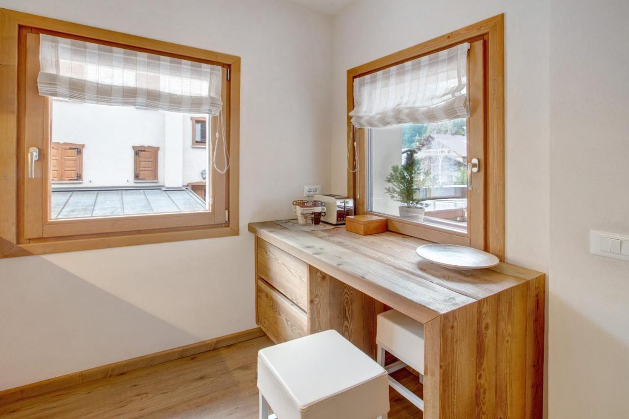 Casa Al Rin Ski Bike And Wellness Isolaccia Exterior foto