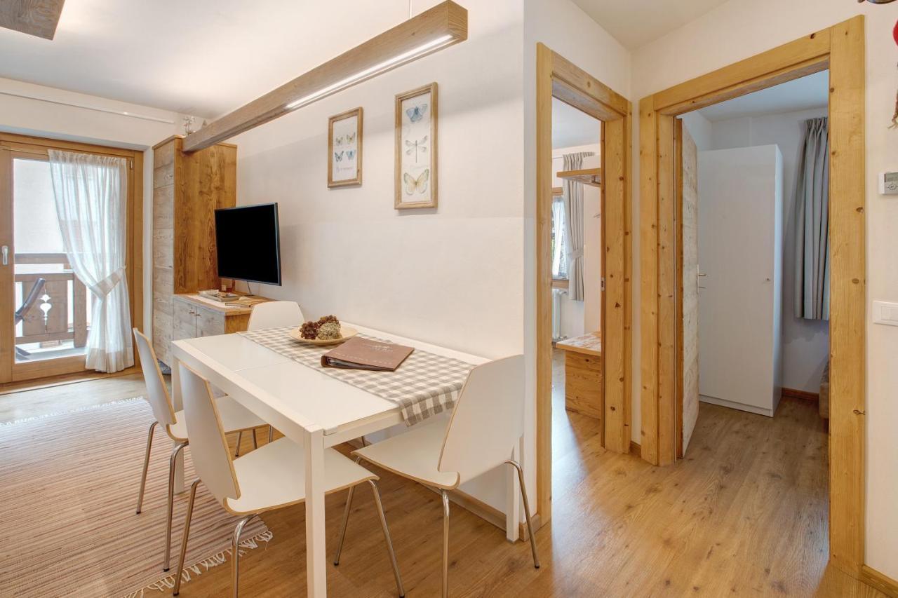 Casa Al Rin Ski Bike And Wellness Isolaccia Exterior foto
